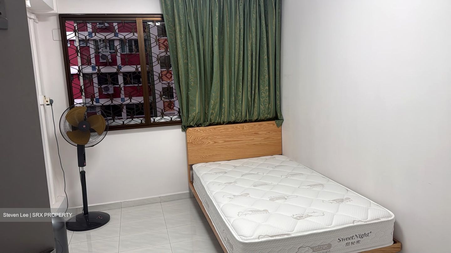 Bishan Street 23 listing thumbnail photo